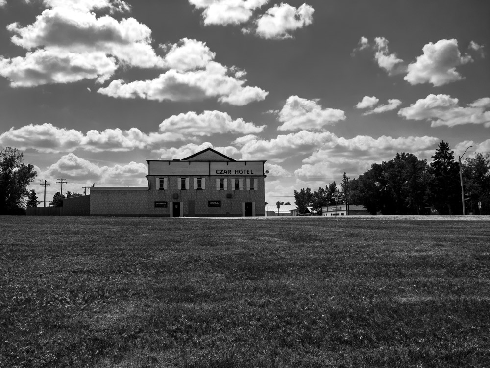 Czar Hotel Bella's Czar Alberta