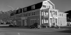 Greenhill Hotel Rob Pohl