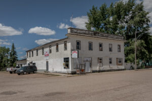 Climax Tavern Climax SK