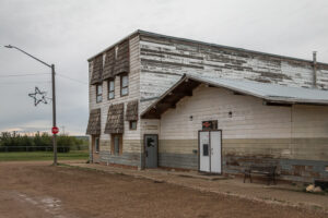 Coyote Kitchen Hodgeville SK