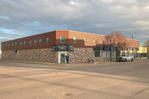 Commodore Tavern - Edson AB - November 2023