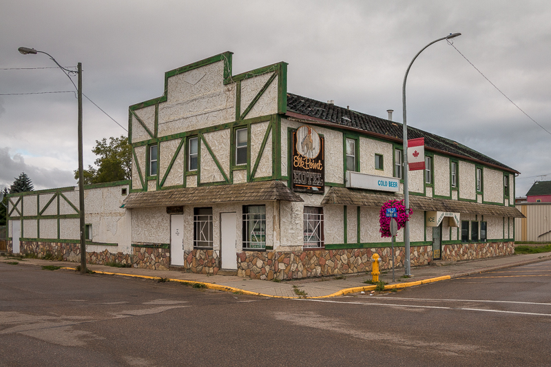 Bethel Elk Point Hotel