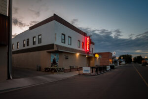 Brooks Hotel Brooks AB
