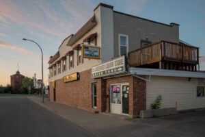 King Edward Hotel Cranbrook BC