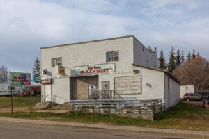 Tomahawk Hotel Tomahawk AB
