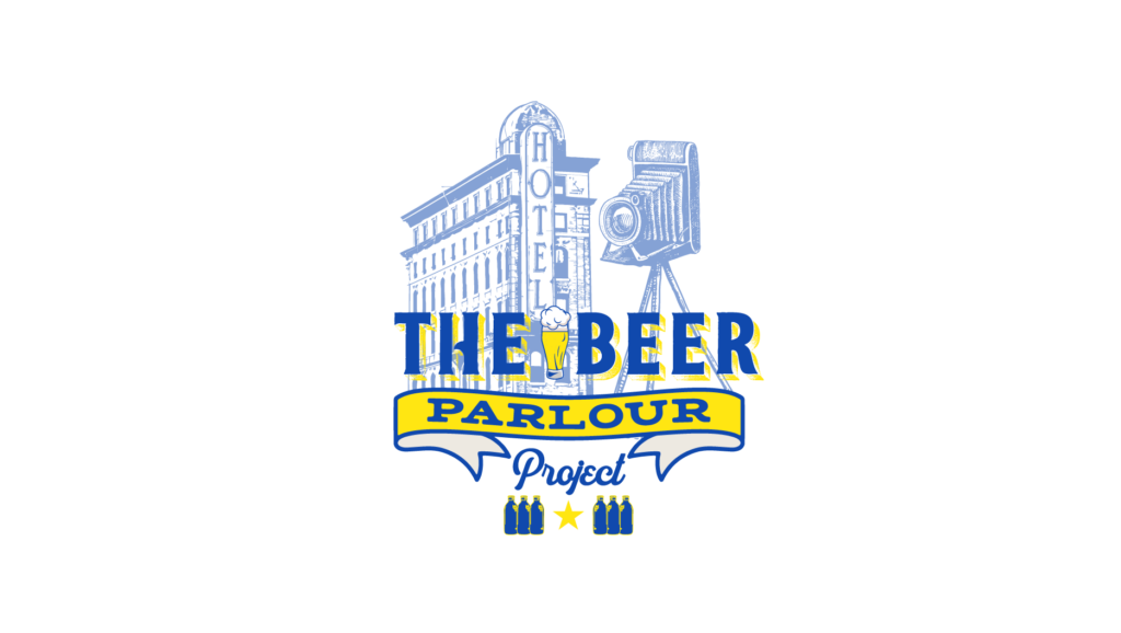 Beer Parlour Project Logo