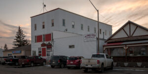 Acme Inn Acme Alberta