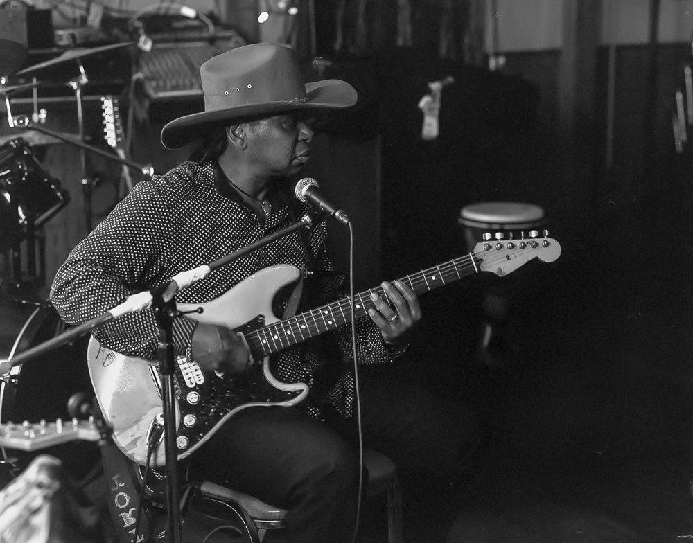 Coal Branch Hotel Rob Pohl
