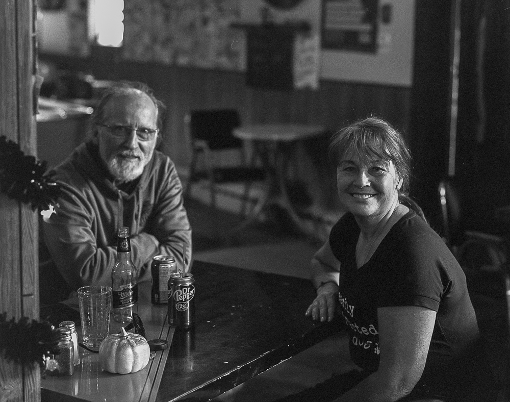 Coal Branch Hotel Rob Pohl
