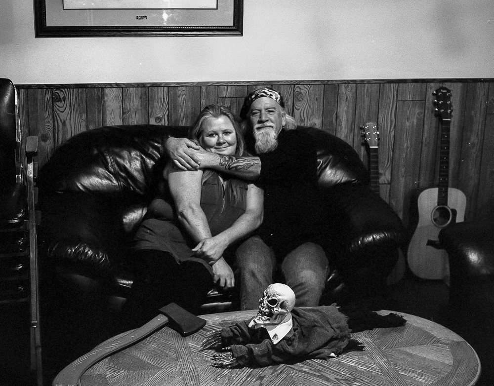 Coal Branch Hotel Rob Pohl