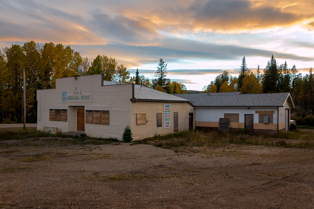 Coal Branch Hotel Chris Doering
