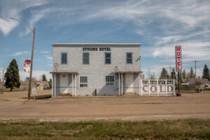 Strome Hotel Strome AB
