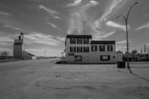 Lougheed Hotel Lougheed AB