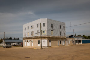 Chauvin Hotel Chauvin AB