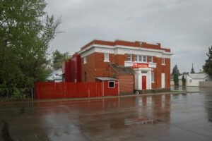 Red Lion Hotel Cadogan AB