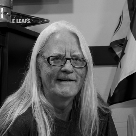 Connie Biggart Beer Parlour Project 2