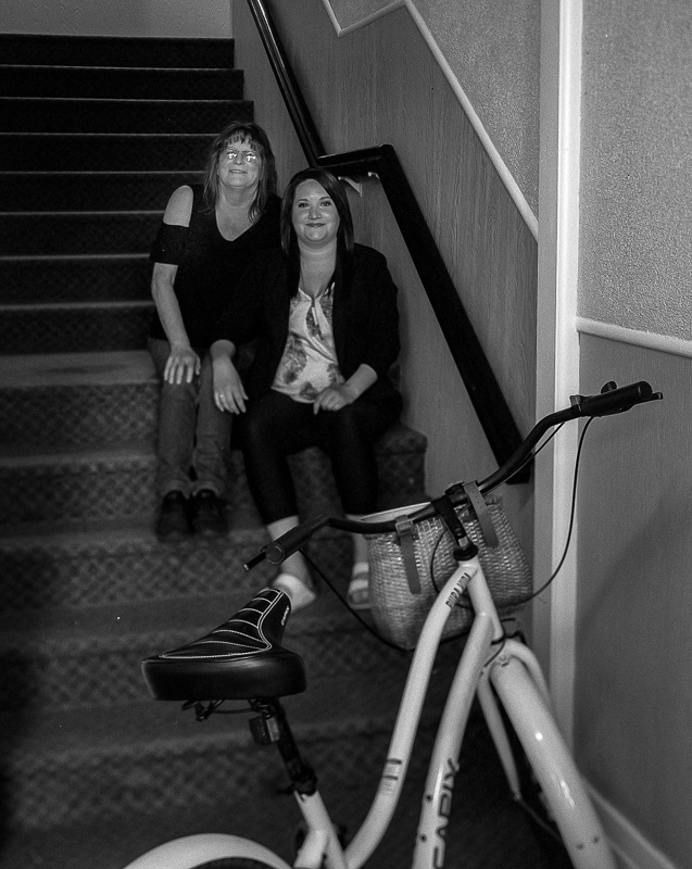 Coleville Hotel Rob Pohl