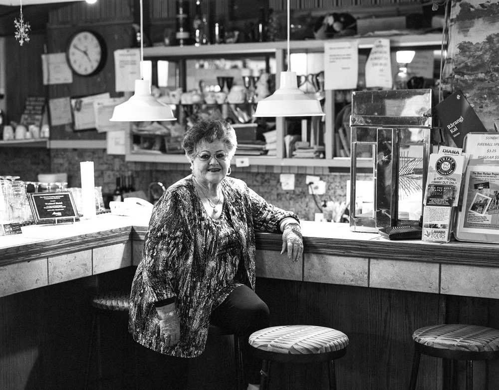 Waldorf Hotel Rob Pohl