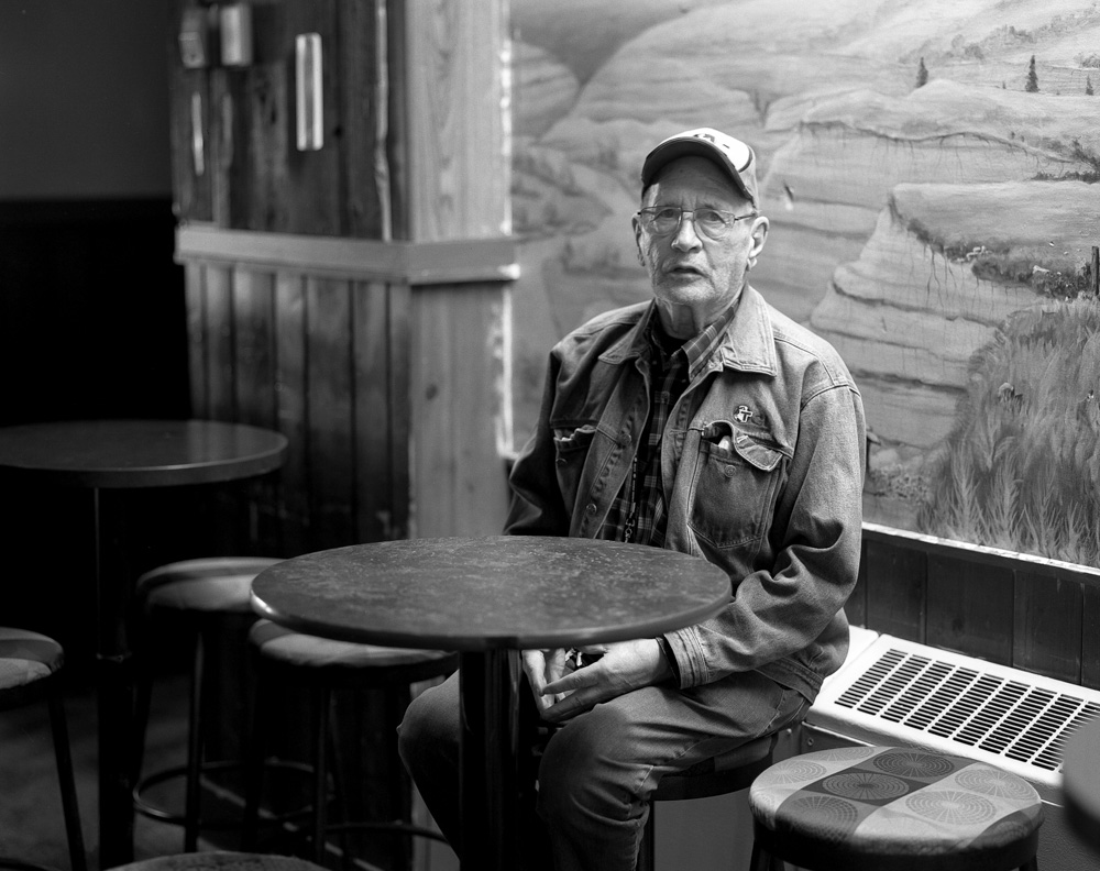 Waldorf Hotel Rob Pohl