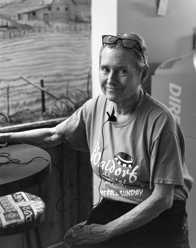 Waldorf Hotel Rob Pohl