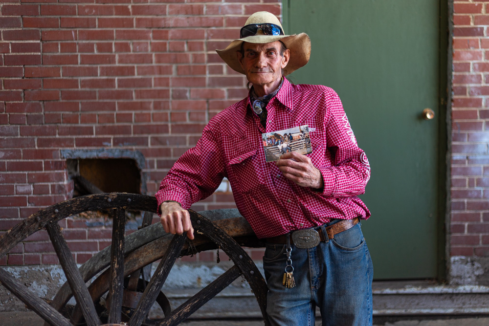 Waldorf Hotel Connie Biggart