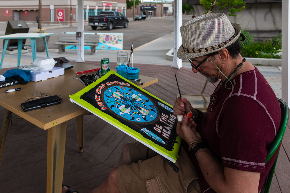 Waldorf Hotel Connie Biggart