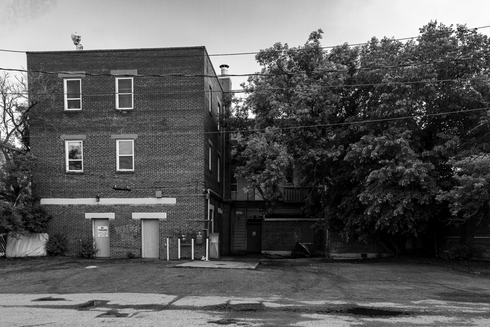 Waldorf Hotel Chris Doering