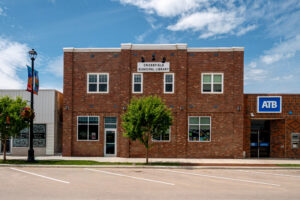 Oliver Hotel Crossfield Alberta