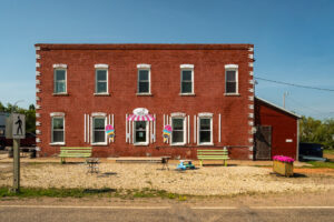 Heisler Hotel Heisler Alberta