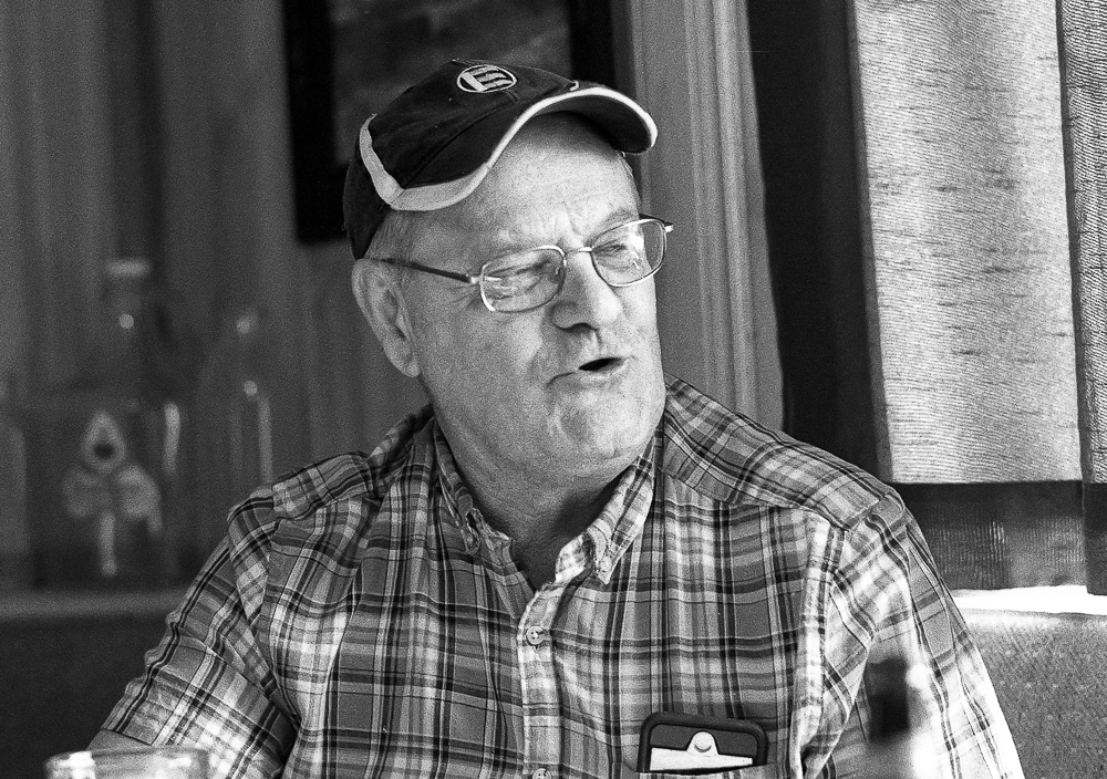 Edgerton Oasis Hotel Rob Pohl