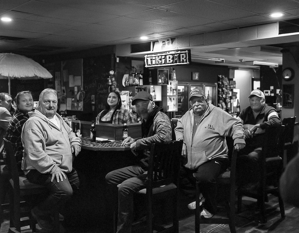 Andrew Hotel (Unwind Bar & Grill) Andrew Alberta Rob Pohl