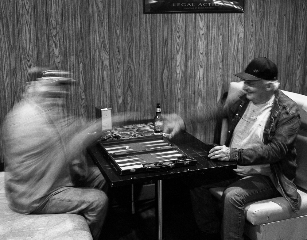 Andrew Hotel (Unwind Bar & Grill) Andrew Alberta Rob Pohl