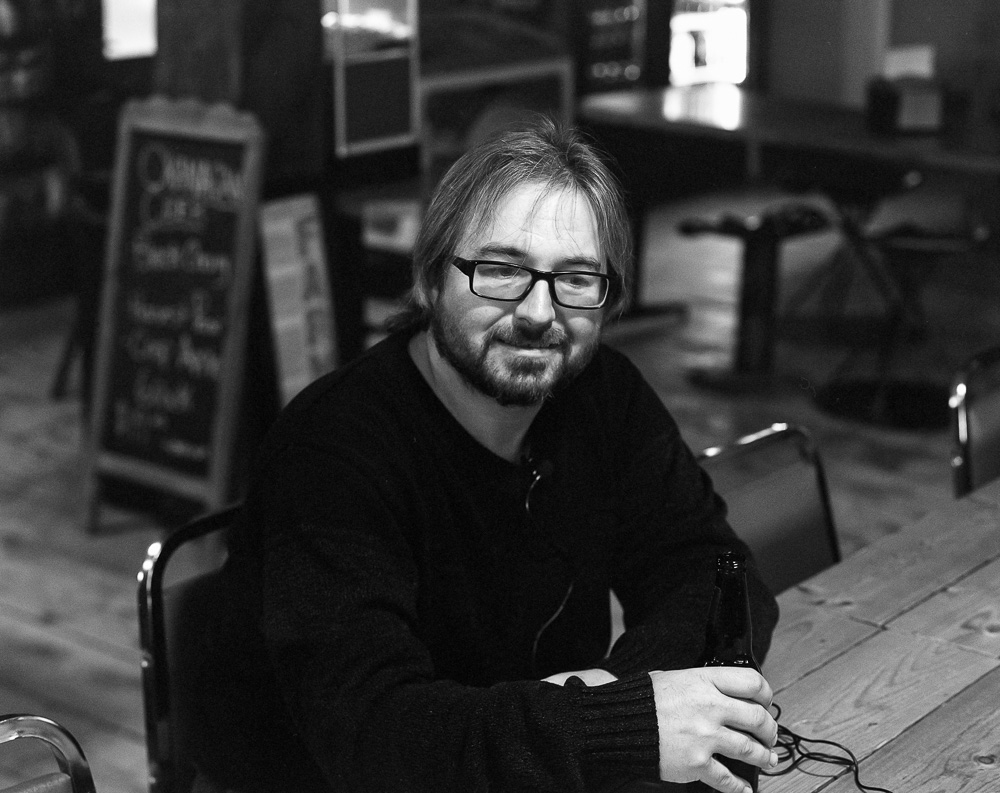 Marengo Hotel Rob Pohl