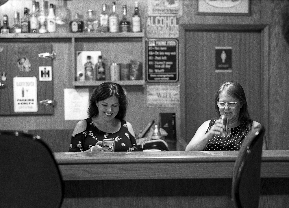 Marengo Hotel Rob Pohl