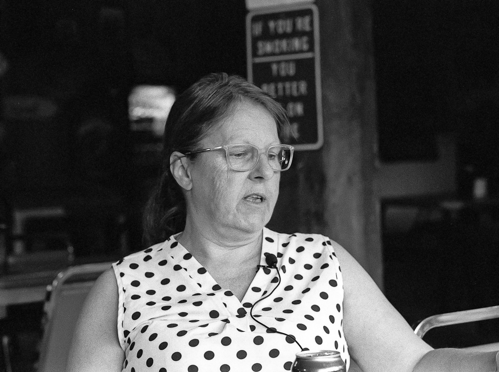 Marengo Hotel Rob Pohl