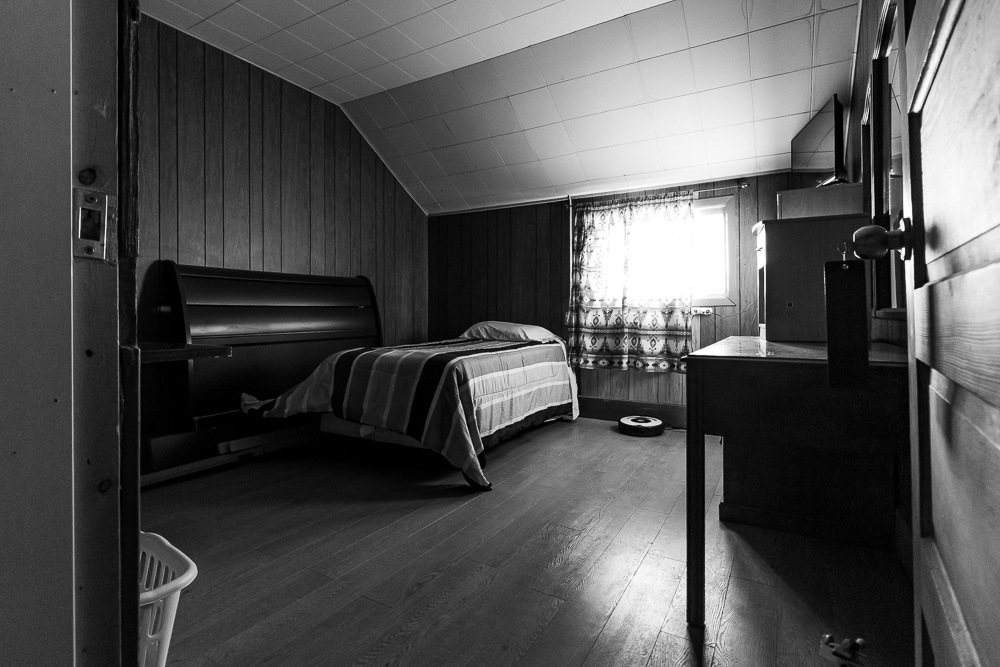 Marengo Hotel Chris Doering