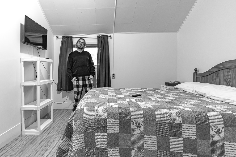 Marengo Hotel Chris Doering
