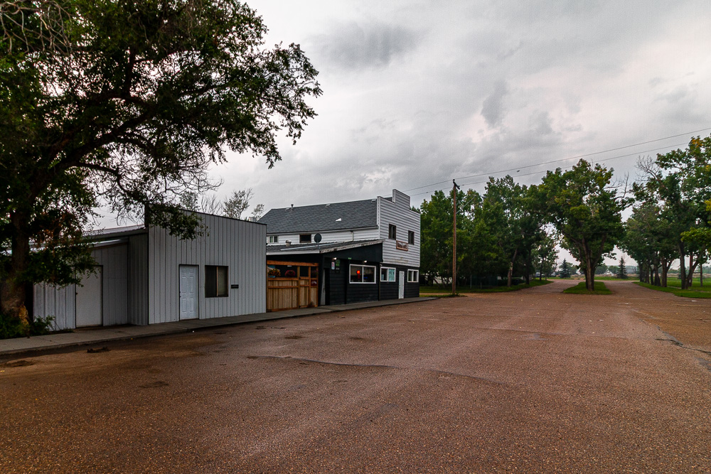 Marengo Hotel Chris Doering