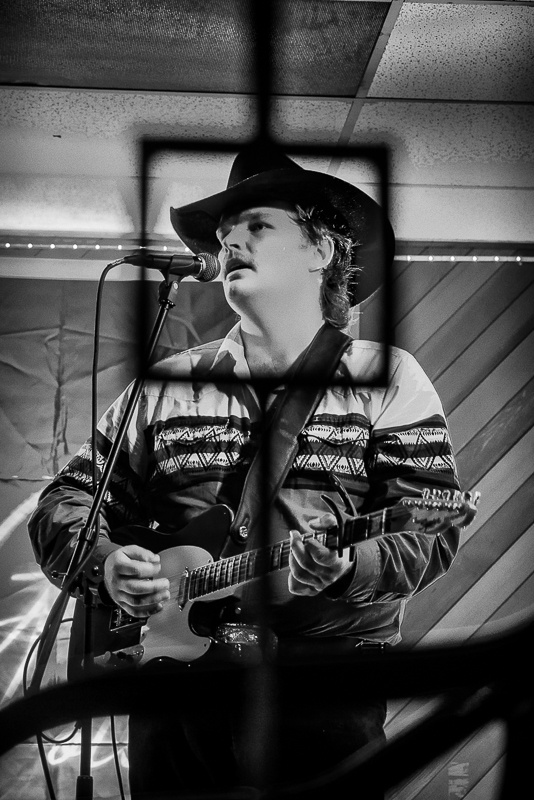 Wabamun Hotel Byron Robb