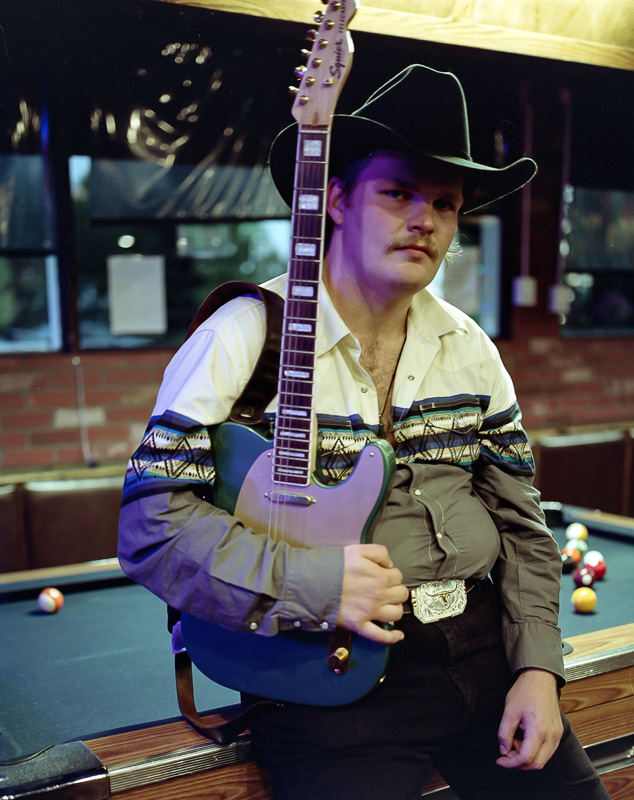 Wabamun Hotel Rob Pohl