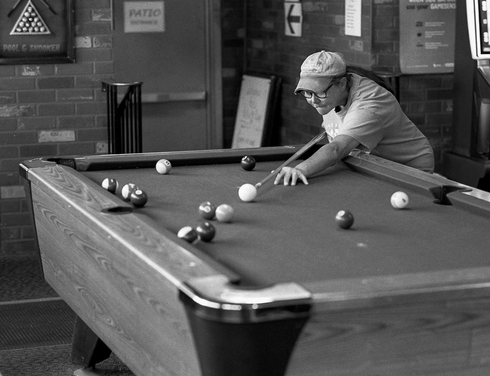 Wabamun Hotel Rob Pohl